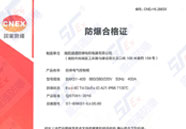 ��������늚���ƹ�IIC T4 IP66)