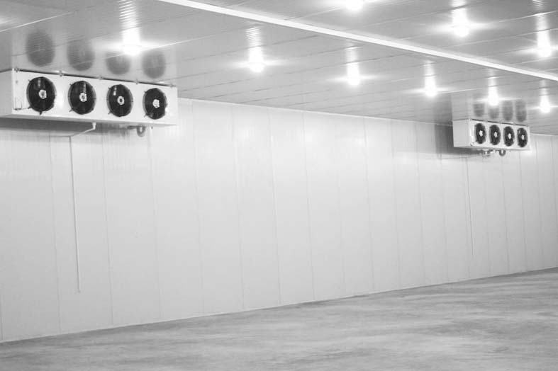 食品冷庫維修保養(yǎng)-上海佳時(shí)食品有