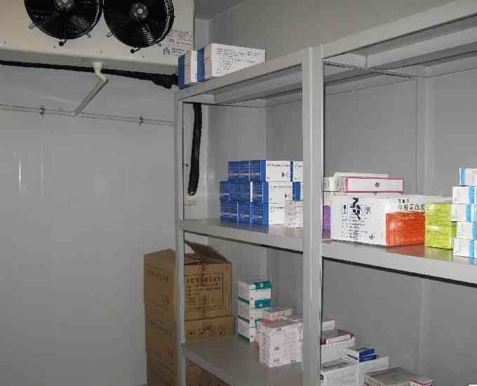 醫(yī)藥冷鏈關注的問題(圖1)