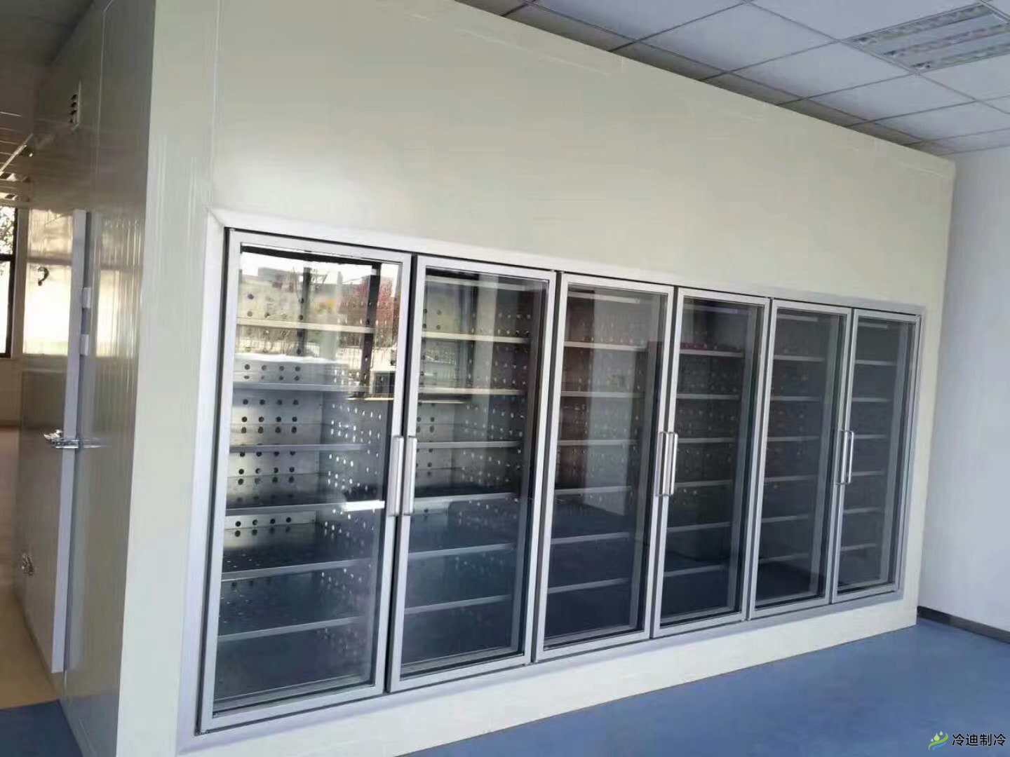 醫(yī)藥冷庫的造價(jià)怎么算，決定因素有哪些(圖1)