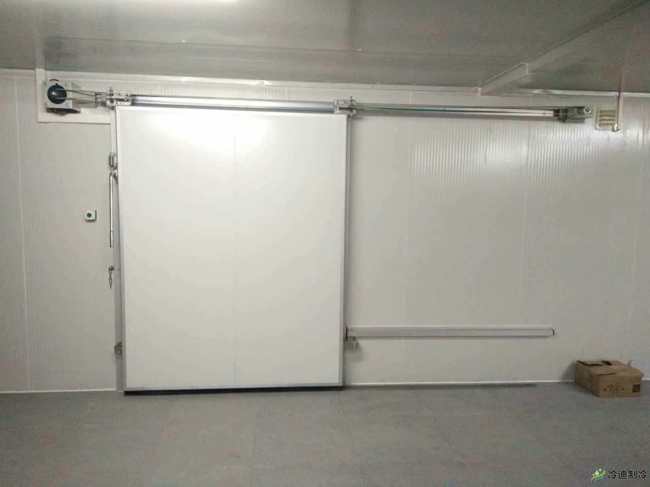食品冷庫(kù)設(shè)計(jì)使用中需要注意的問題(圖2)