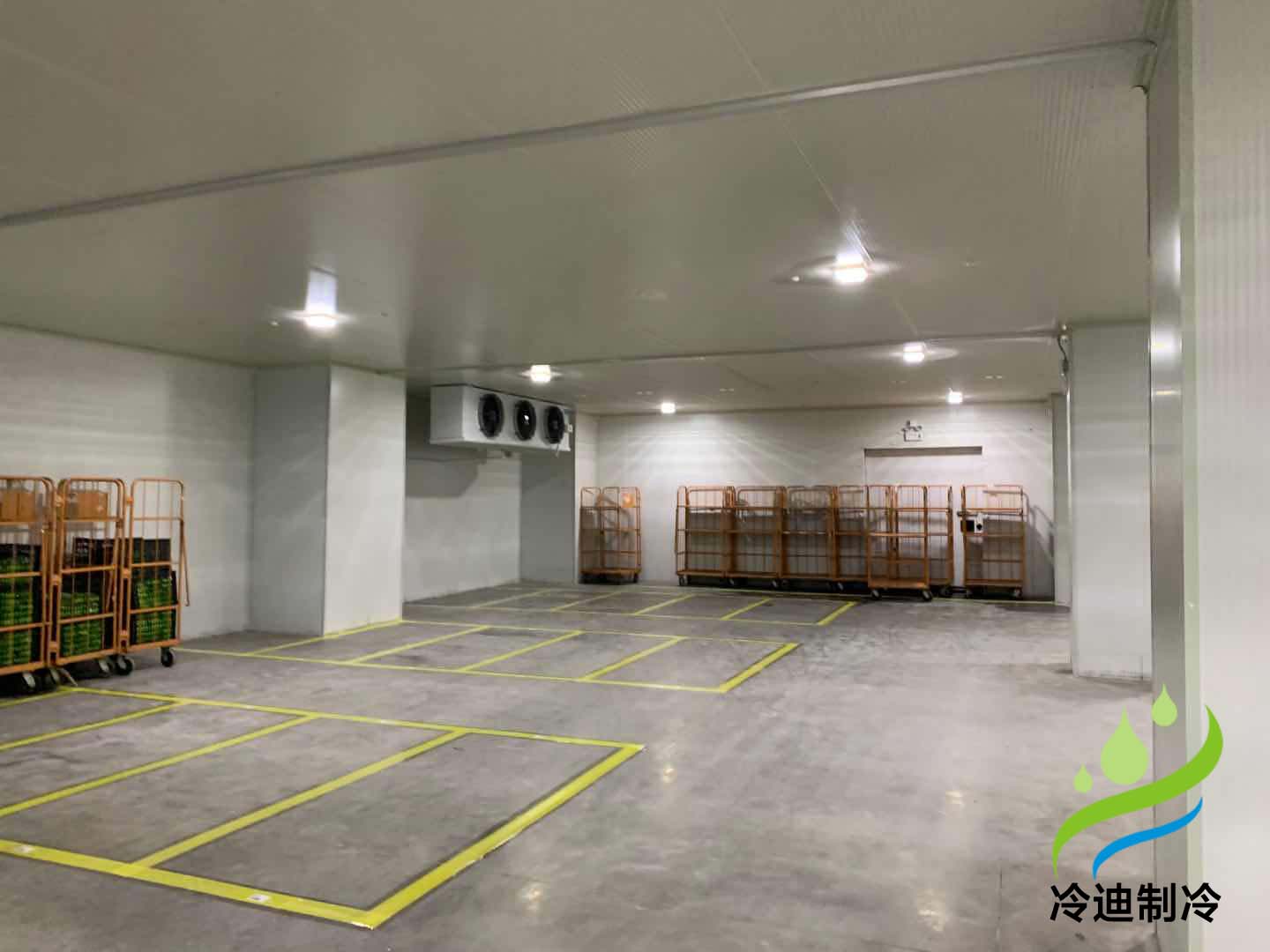 冷庫(kù)造價(jià)多少錢一個(gè)立方