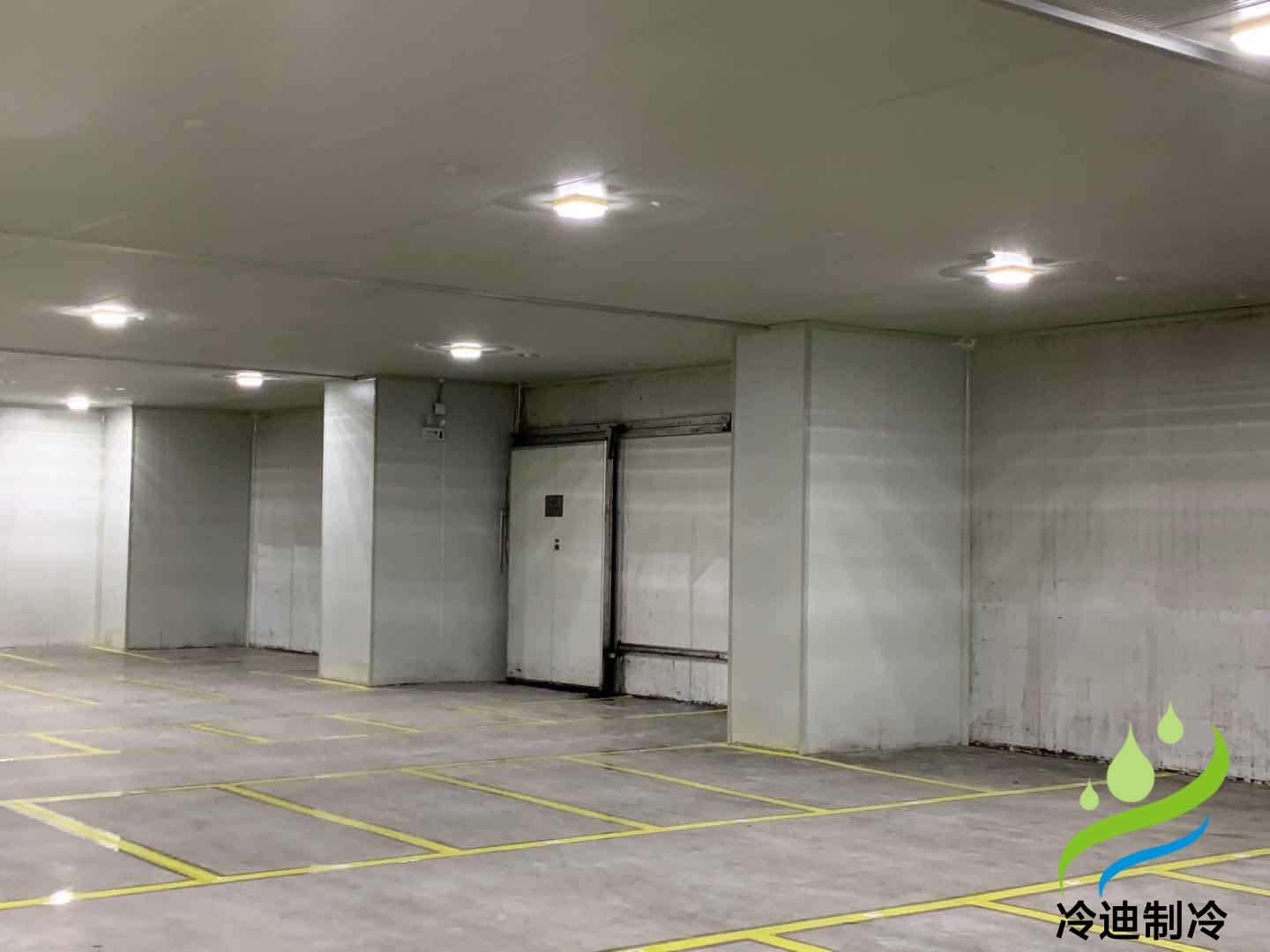 安裝1000平方冷庫(kù)多少錢，1000平方冷庫(kù)報(bào)價(jià)對(duì)比(圖2)