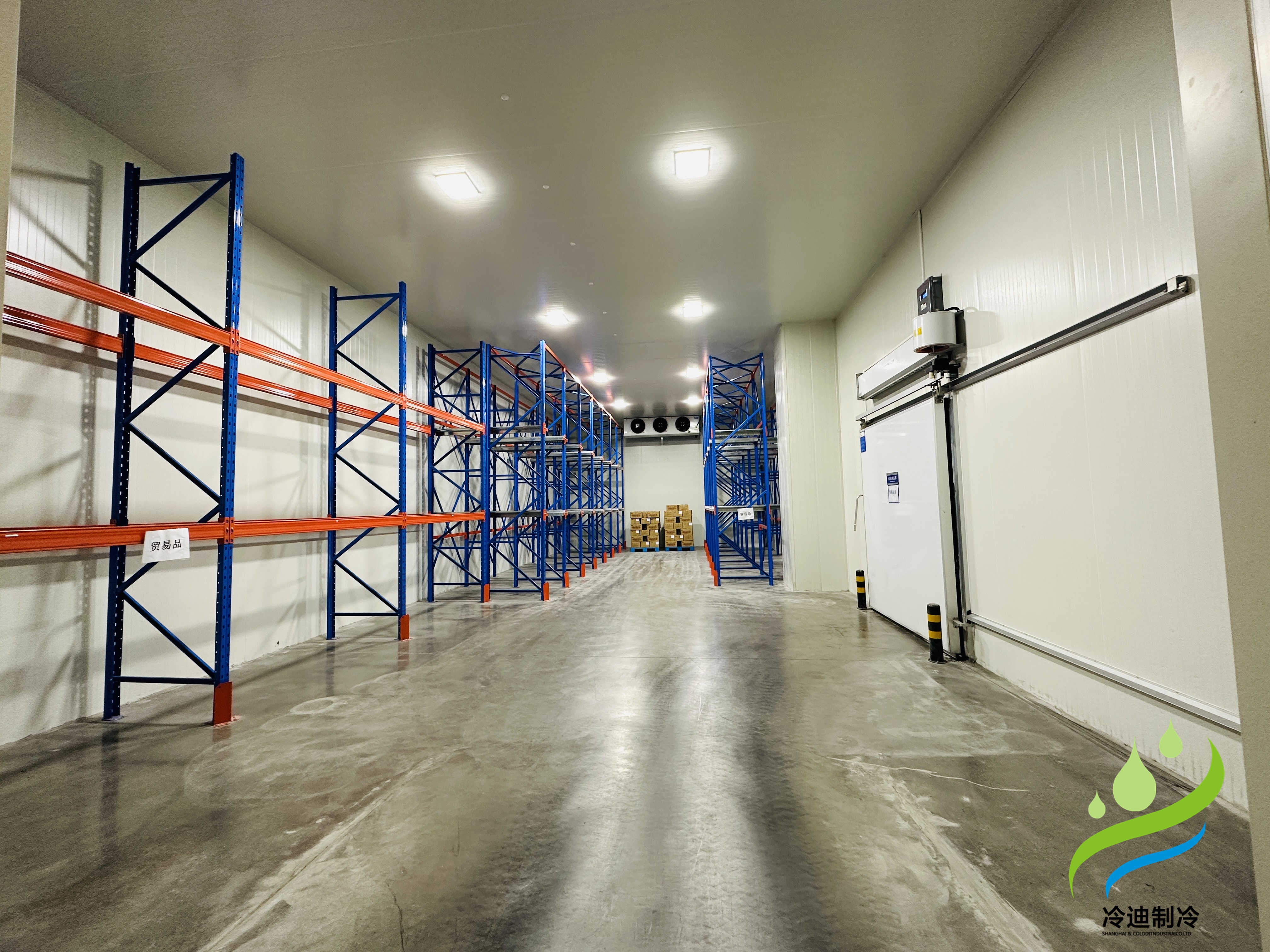 冷庫價(jià)格多少錢一平米