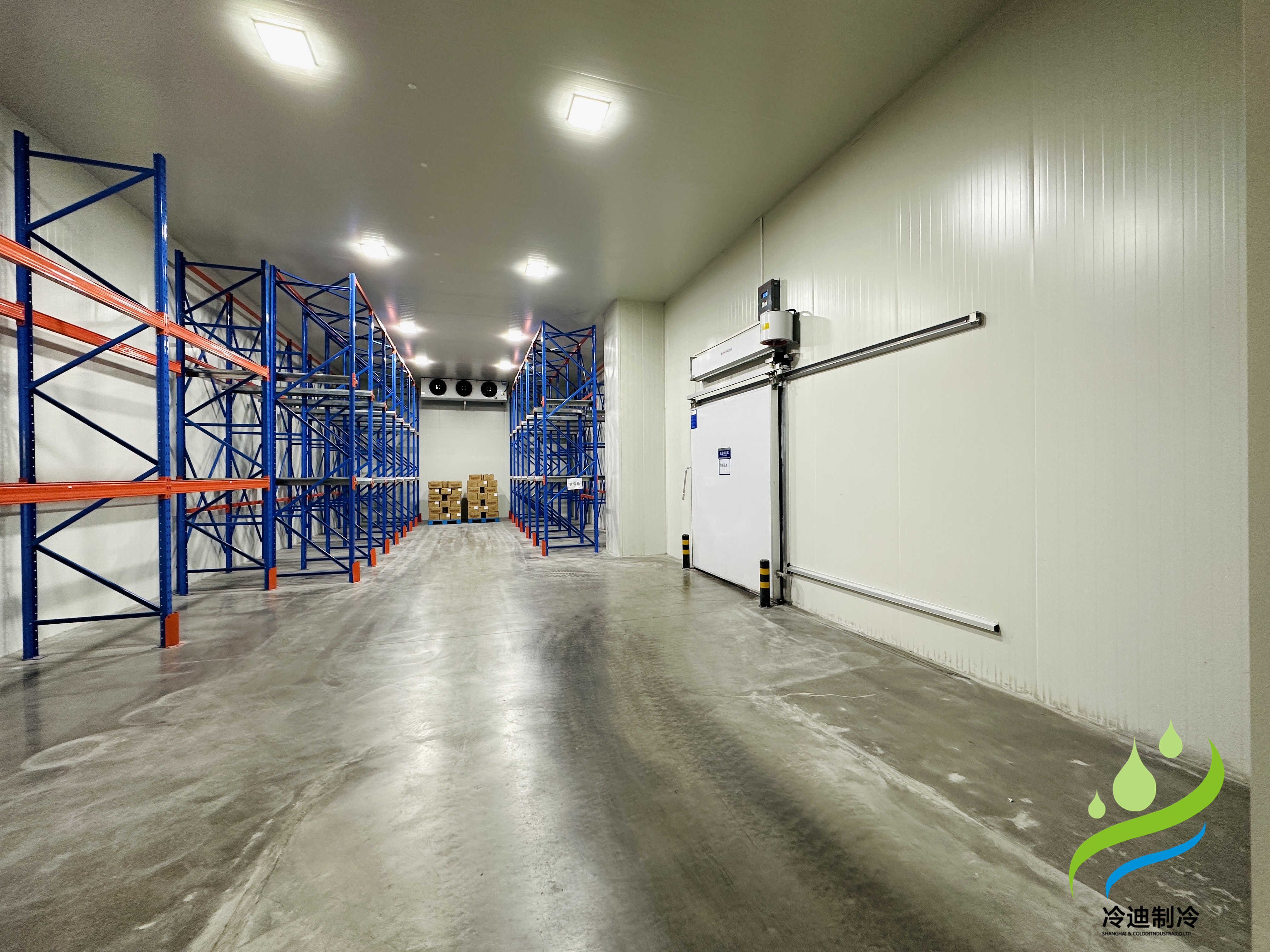 冷庫為什么會(huì)起火？如何防止冷庫著火？