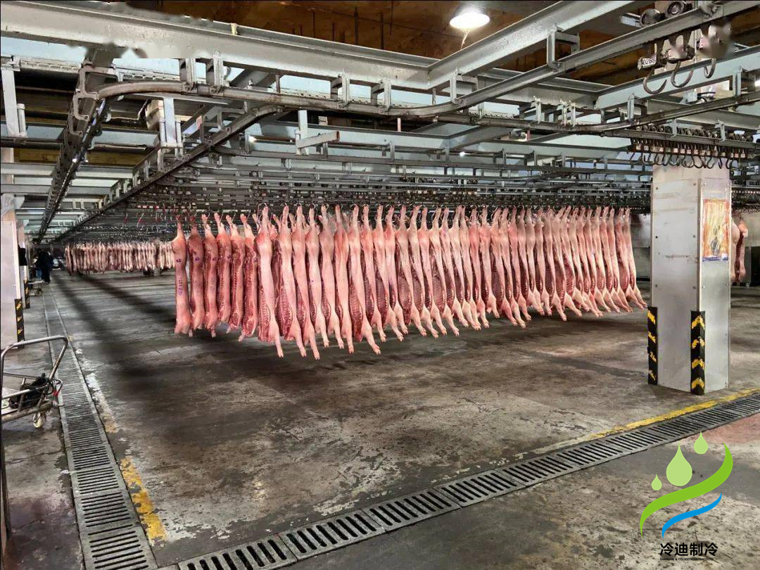 排酸冷庫造價(jià)表