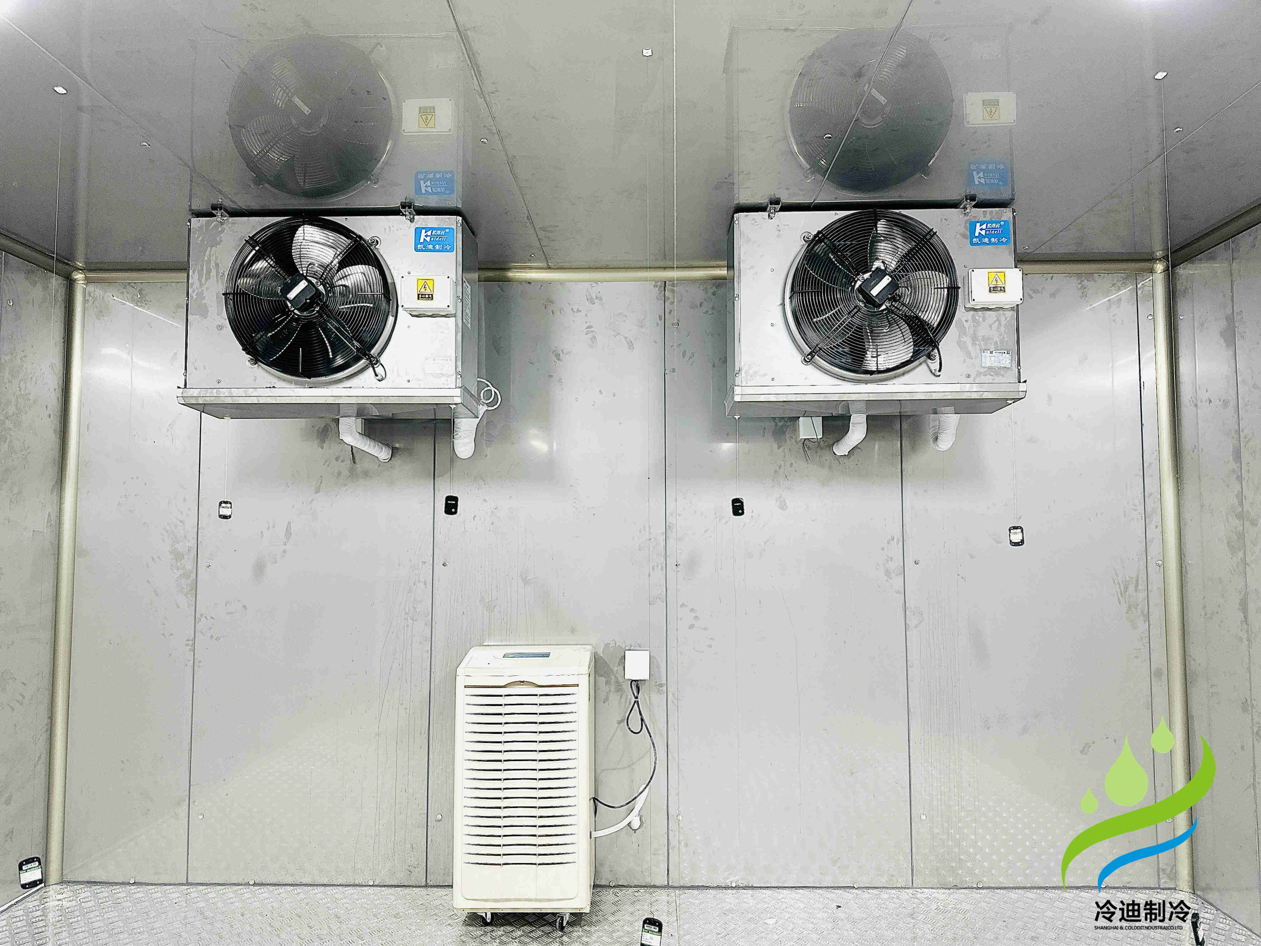 酒店冷庫(kù)造價(jià)