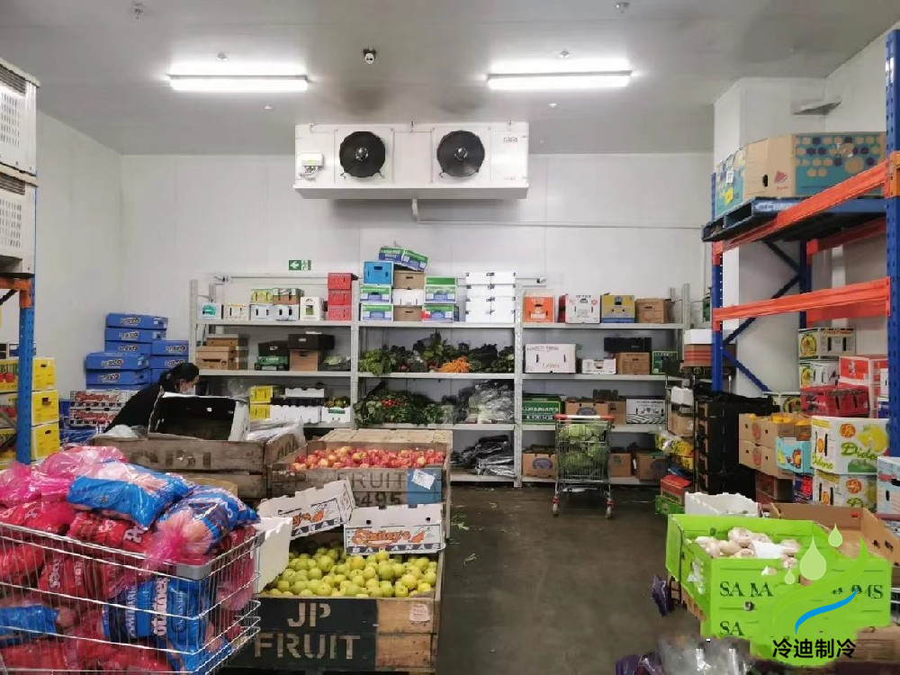 安裝一個(gè)果蔬保鮮冷庫(kù)造價(jià)多少錢(qián)？