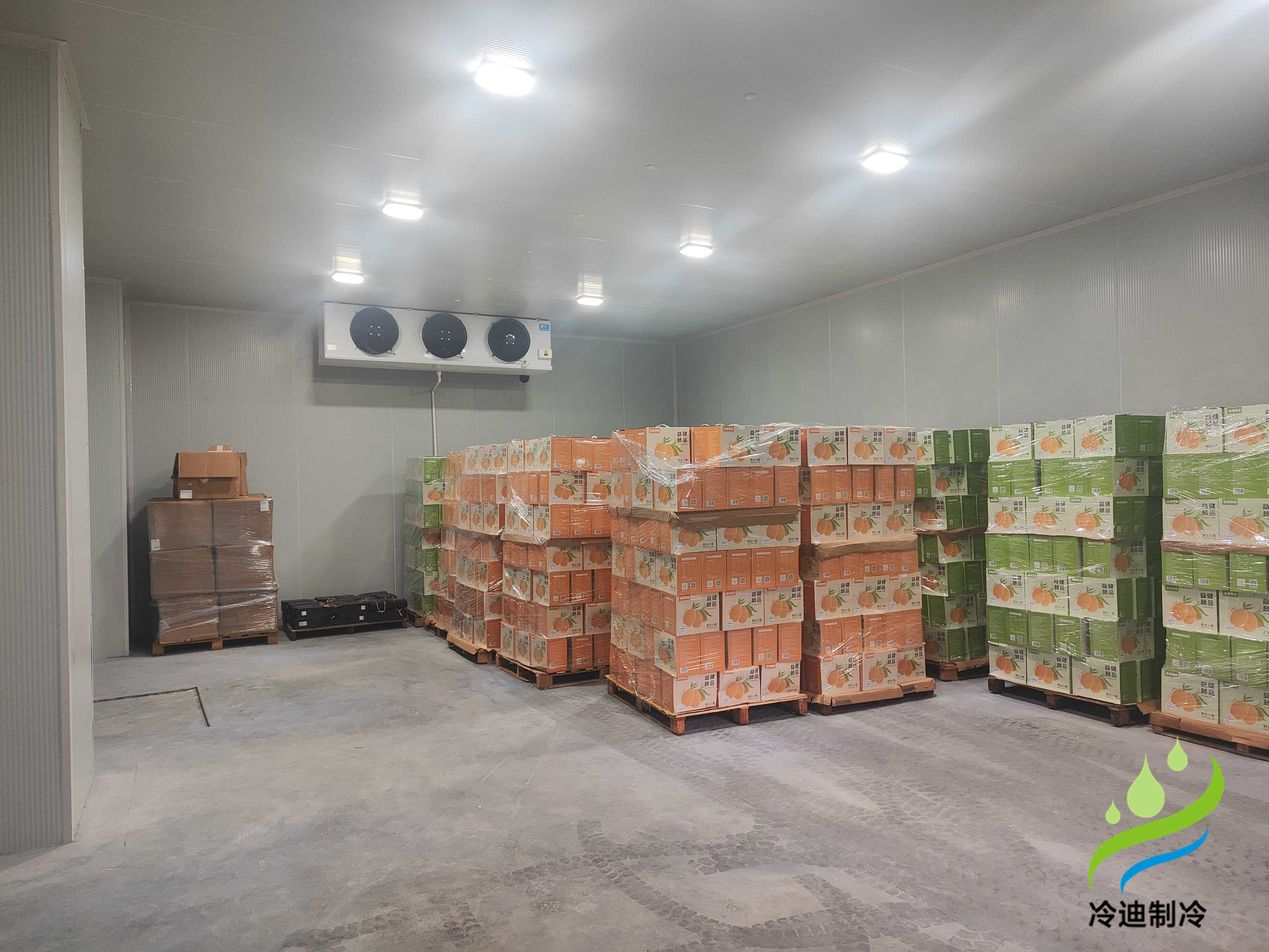 超市冷庫(kù)安裝價(jià)位，超市雙溫冷庫(kù)造價(jià)多少錢(qián)？