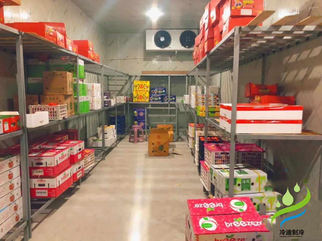 超市冷庫(kù)安裝價(jià)位，超市雙溫冷庫(kù)造價(jià)多少錢(qián)？