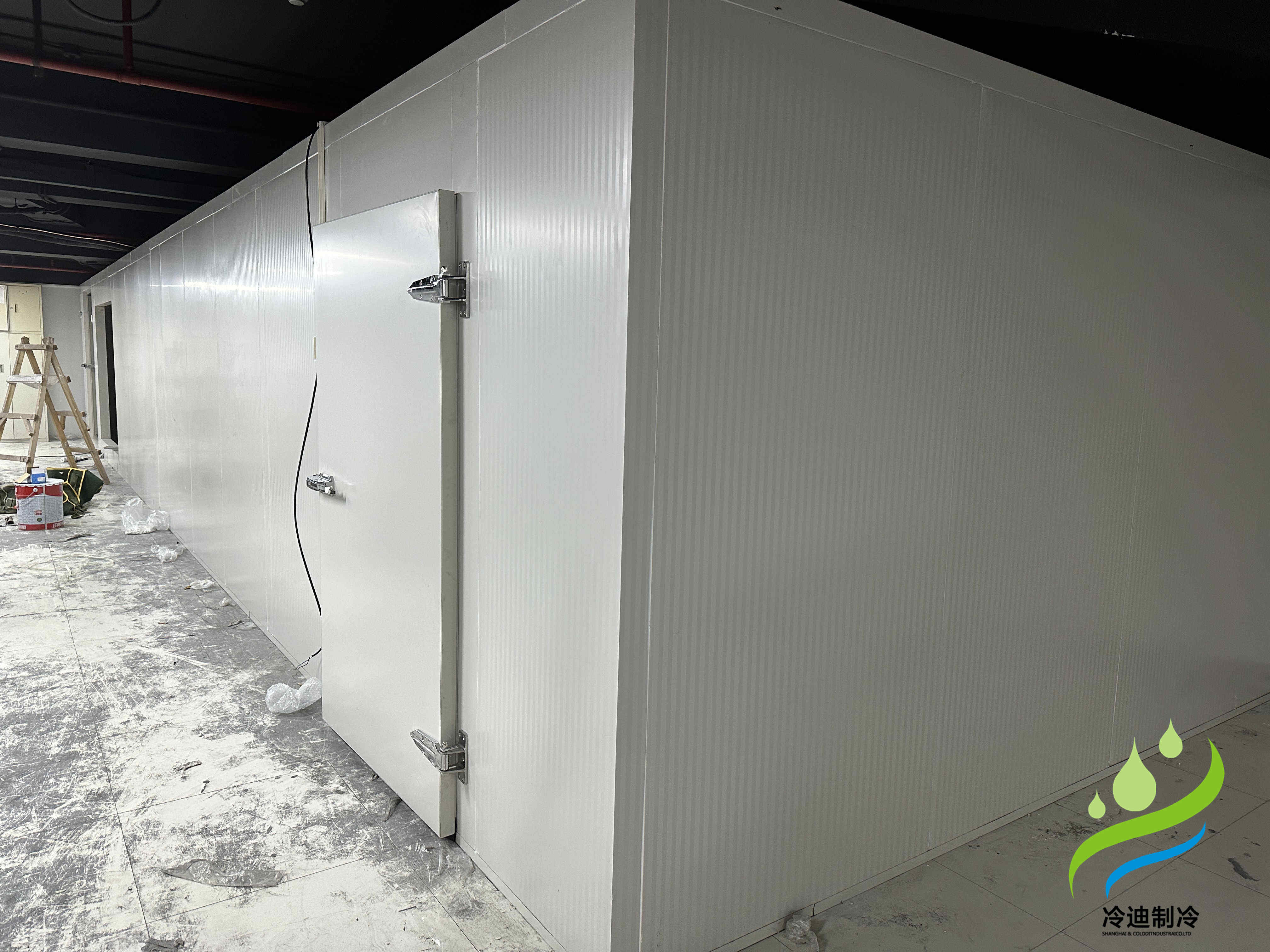 上海安裝醫(yī)療器械醫(yī)藥冷庫(kù)造價(jià)多錢？