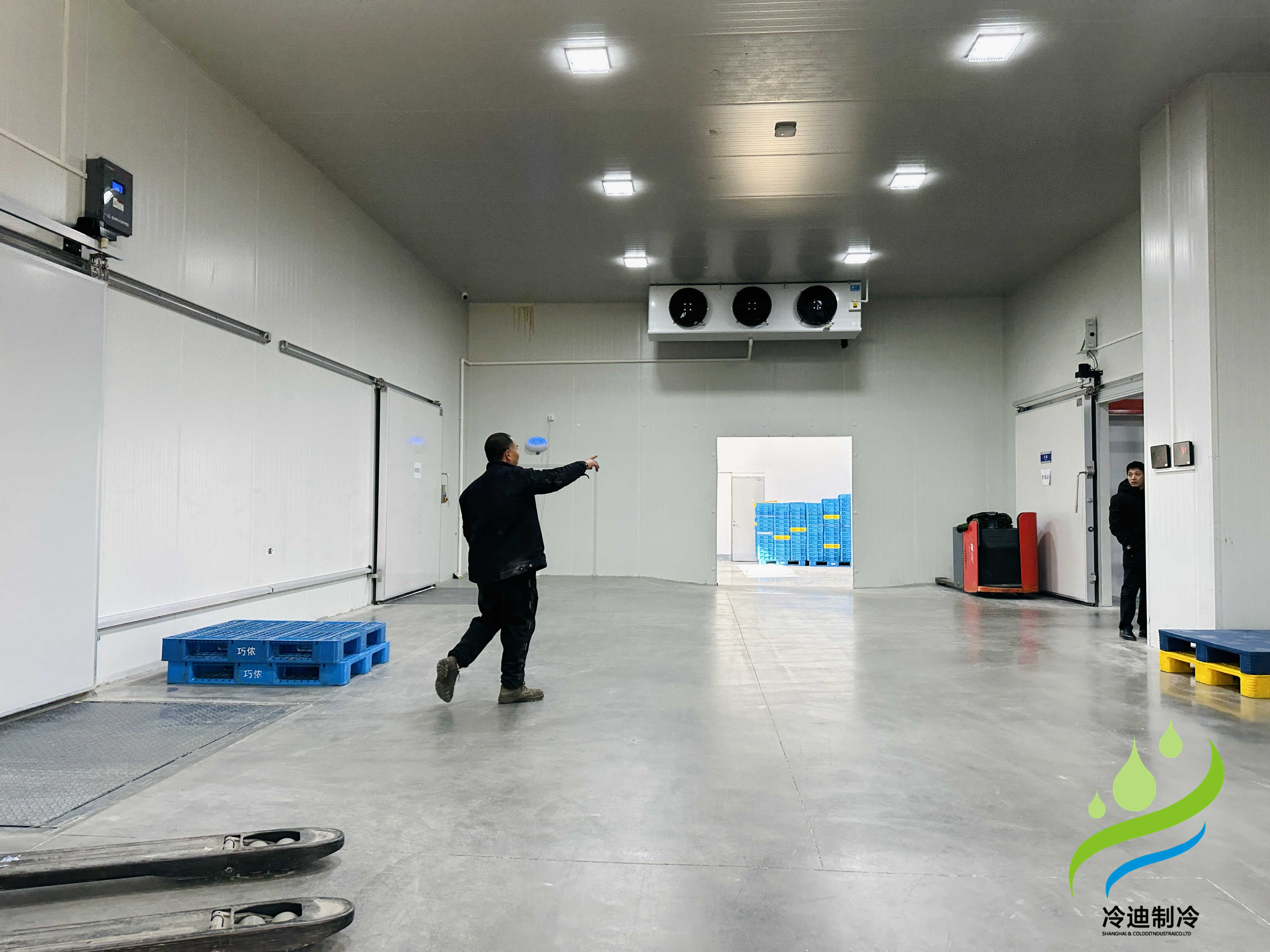 安裝一個(gè)冷庫造價(jià)需要花費(fèi)多少錢？