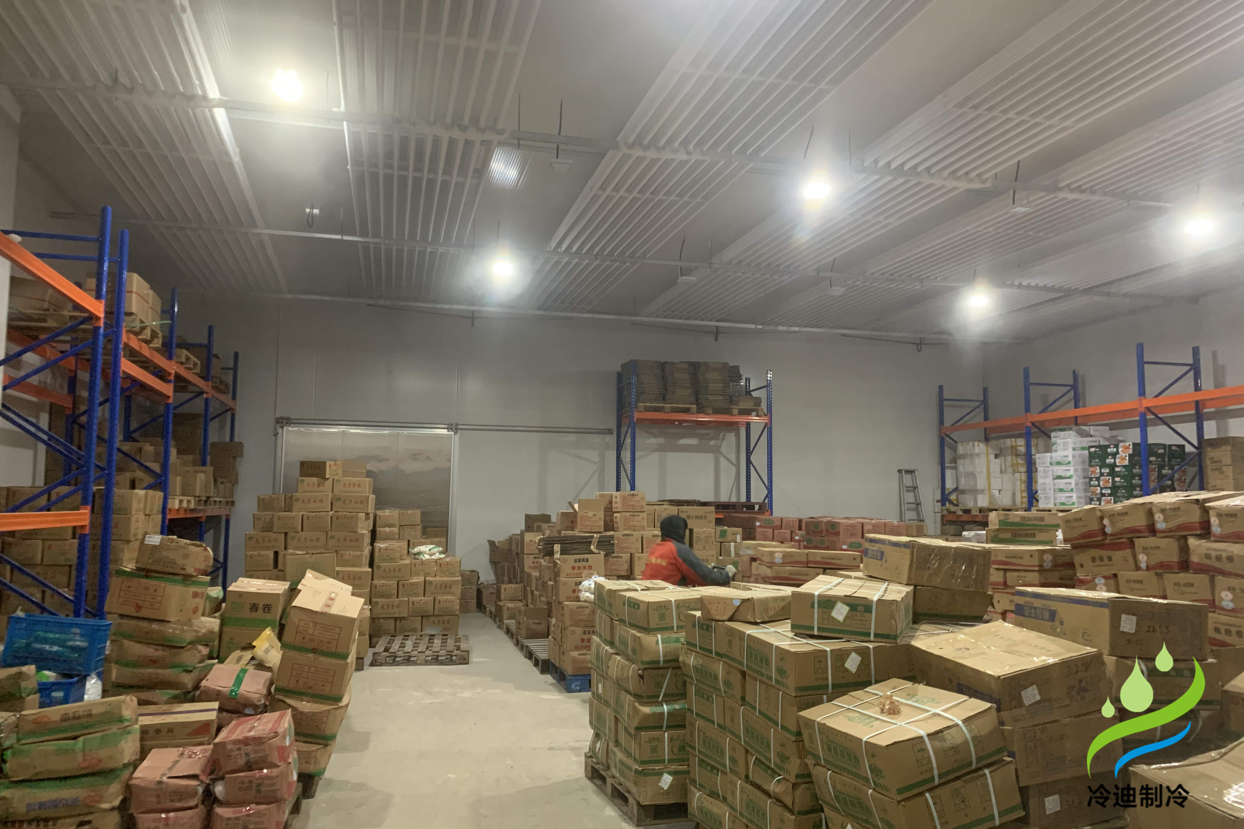 安裝一個(gè)冷庫造價(jià)需要花費(fèi)多少錢？