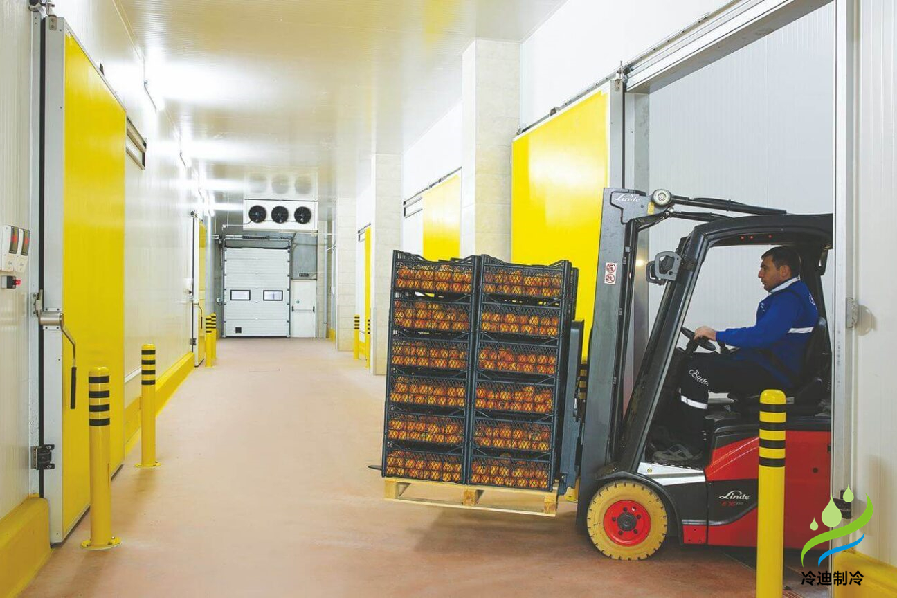 冷庫(kù)安裝造價(jià)多少錢(qián)一平方？