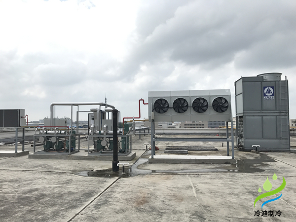 重慶冷庫(kù)安裝造價(jià)