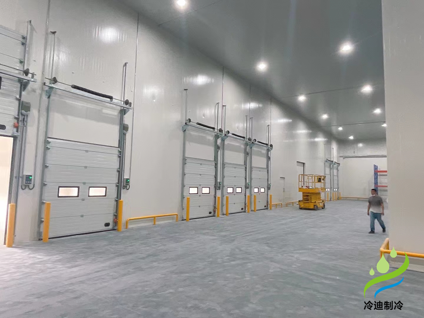 四川1000平方冷庫(kù)造價(jià)需要花費(fèi)多少錢(qián)？