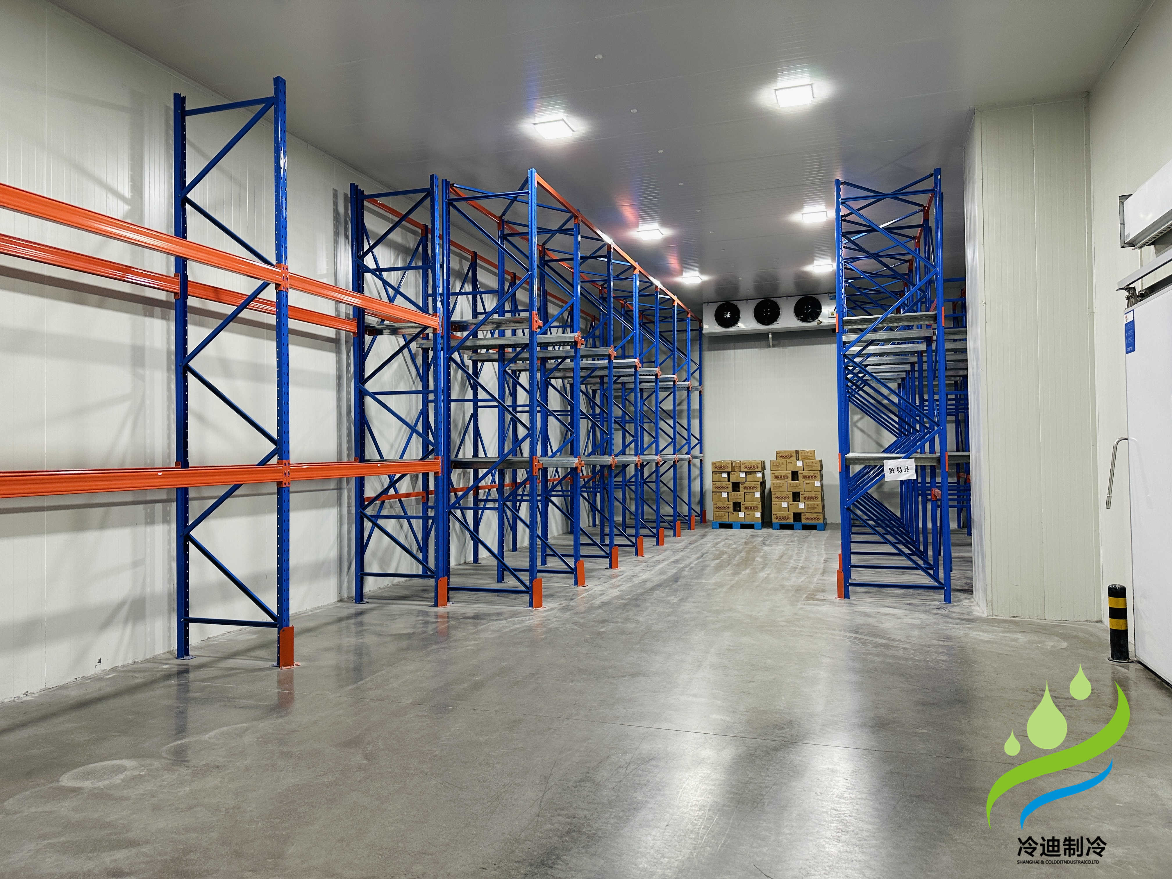 安裝不同規(guī)模冷庫(kù)造價(jià)多少錢(qián)一立方米？