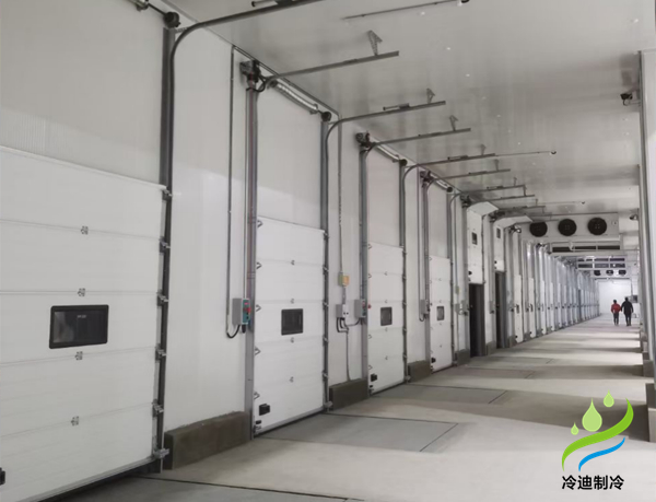 建設(shè)冷藏庫(kù)和冷凍庫(kù)造價(jià)大概要多少錢(qián)？ 