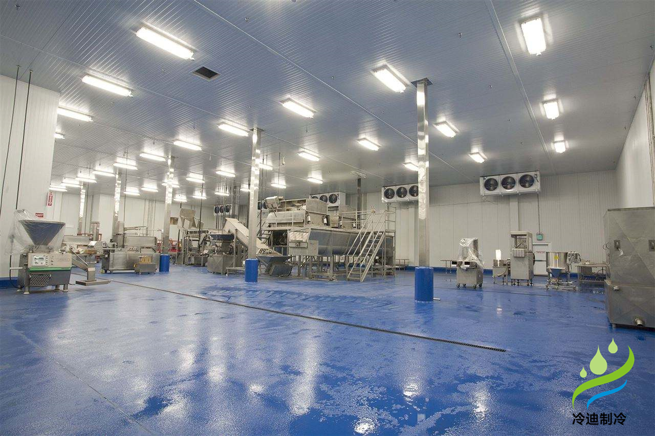 建設(shè)冷藏庫(kù)和冷凍庫(kù)造價(jià)大概要多少錢(qián)？ 