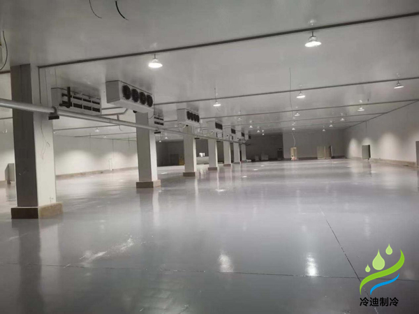 1萬噸冷庫要多大面積？1萬噸冷庫造價(jià)多少錢？