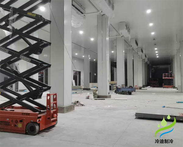 1萬噸冷庫要多大面積？1萬噸冷庫造價(jià)多少錢？