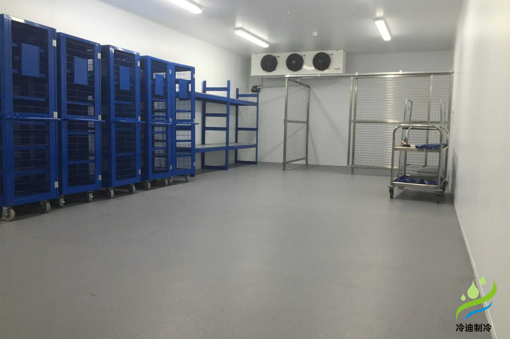 冷庫(kù)安裝需要房子嗎？冷庫(kù)能不能露天使用？