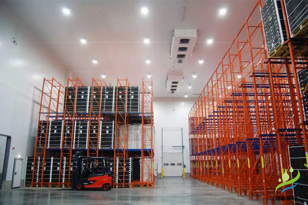 在湖南安裝一個(gè)冷庫(kù)造價(jià)大概多少錢？