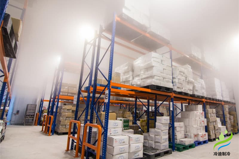 冷庫(kù)建設(shè)成本需要多少錢一平米？