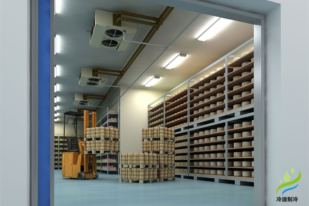 冷庫(kù)建設(shè)成本需要多少錢一平米？