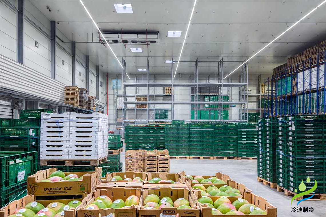 安裝一個(gè)500平方米食品冷庫造價(jià)要多少錢？