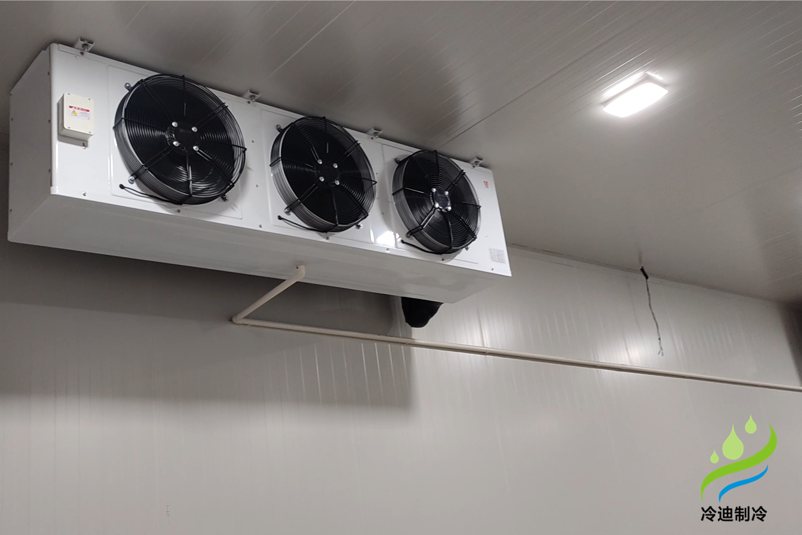 盤(pán)點(diǎn)各類(lèi)冷庫(kù)造價(jià)需要多少錢(qián)一立方