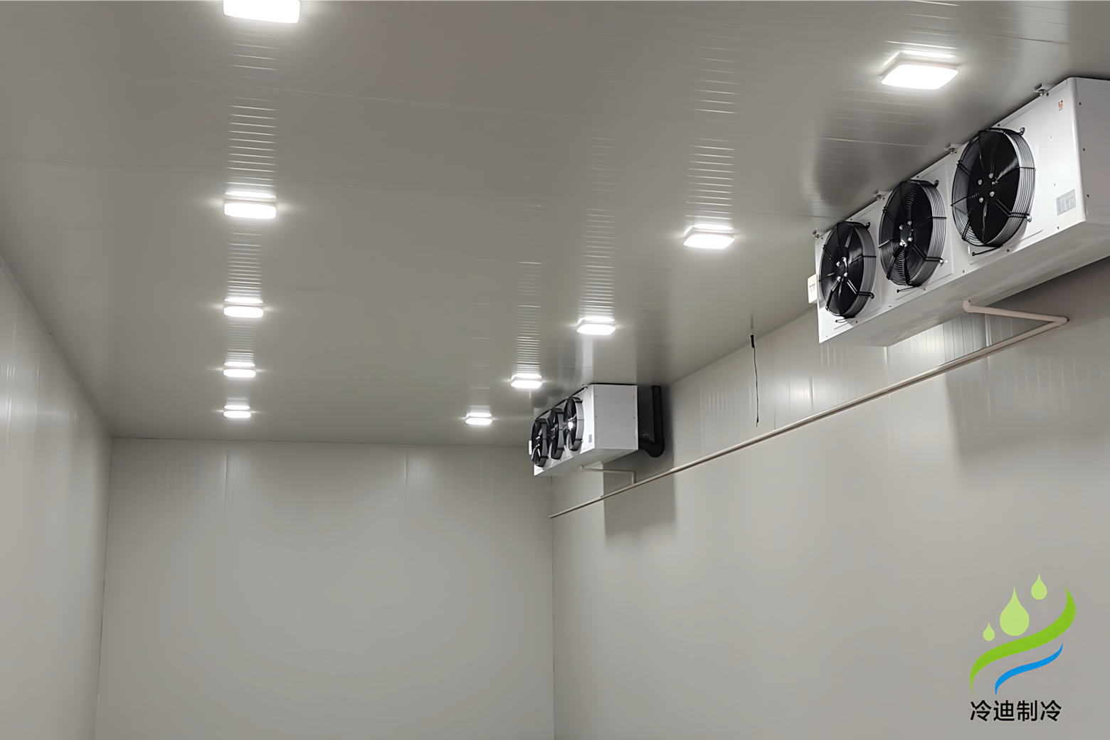 盤(pán)點(diǎn)各類(lèi)冷庫(kù)造價(jià)需要多少錢(qián)一立方