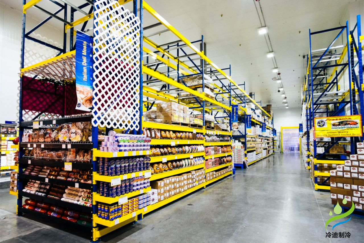 浙江冷庫造價(jià)