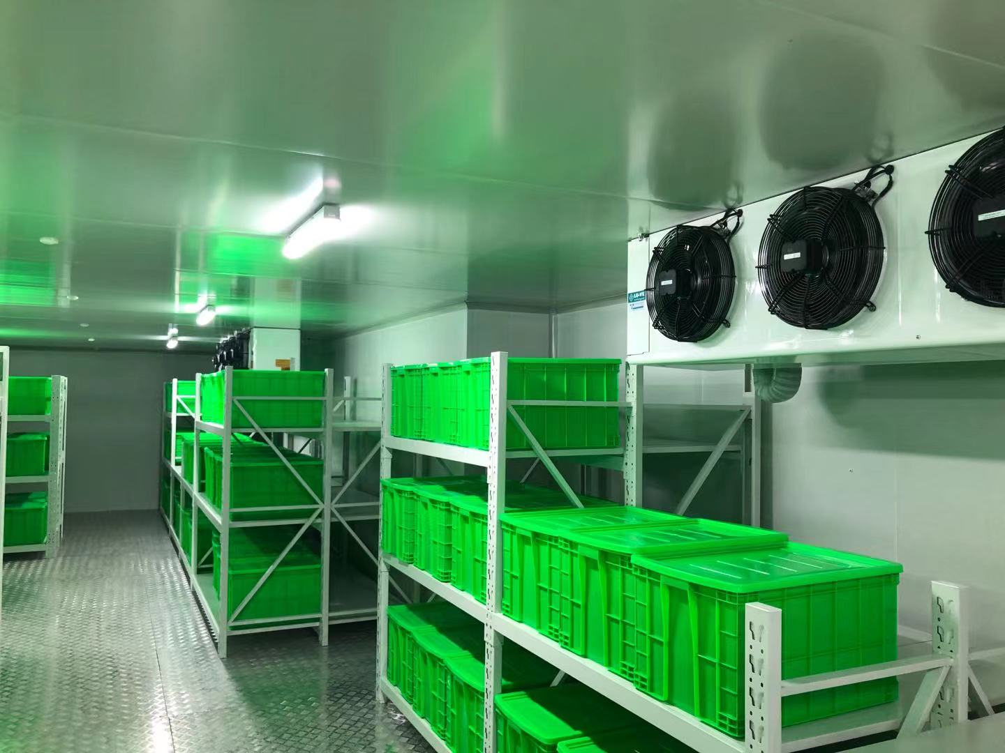 藥品倉(cāng)庫(kù)增加制冷制熱設(shè)備需要多少錢(qián)？