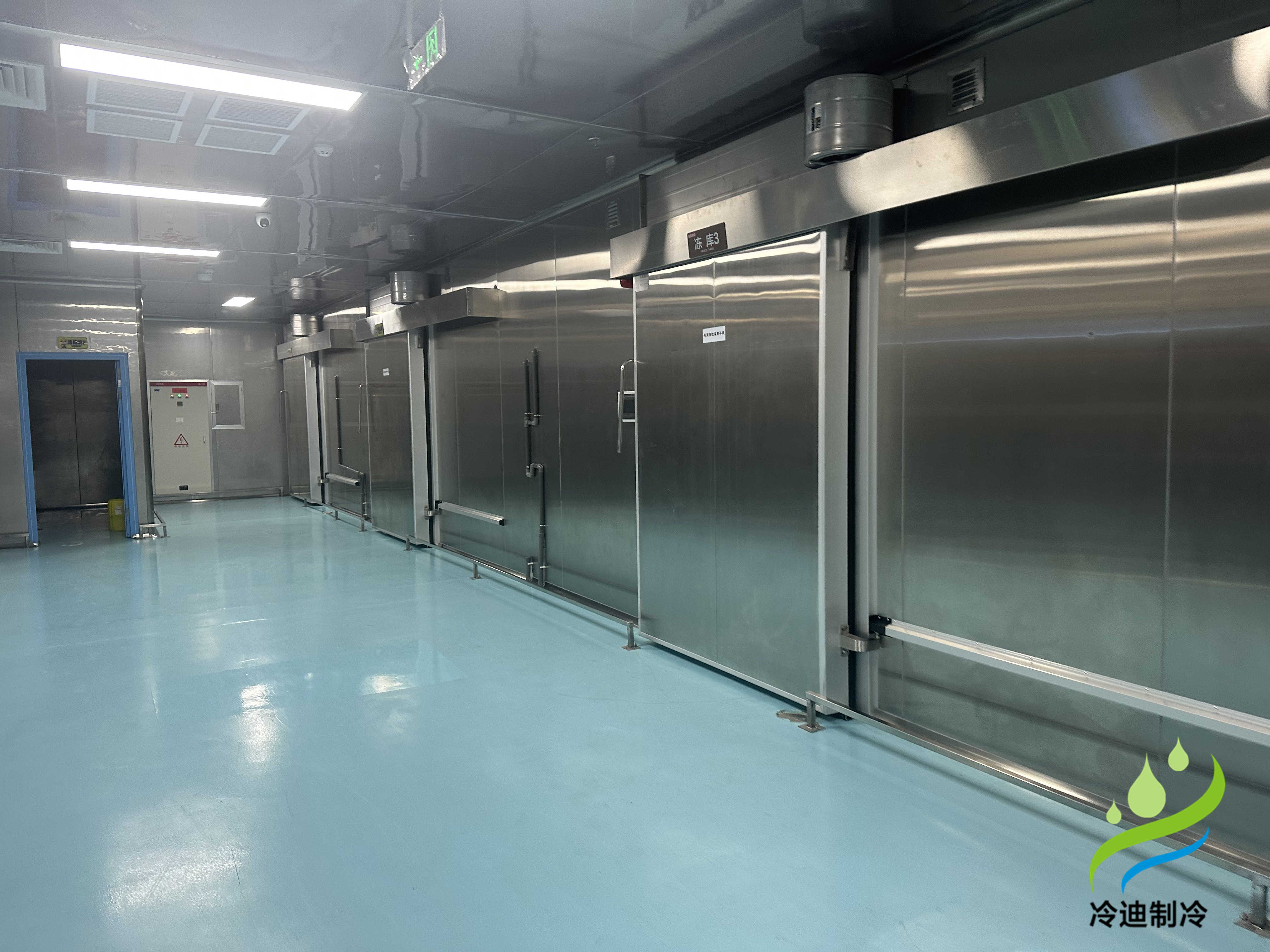 安裝1000平方米冷庫(kù)造價(jià)大概多錢(qián)一平米？