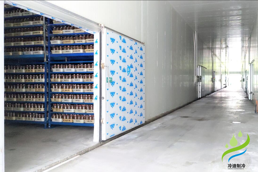 冷庫風(fēng)冷和水冷優(yōu)缺點(diǎn)都有什么? (圖2)
