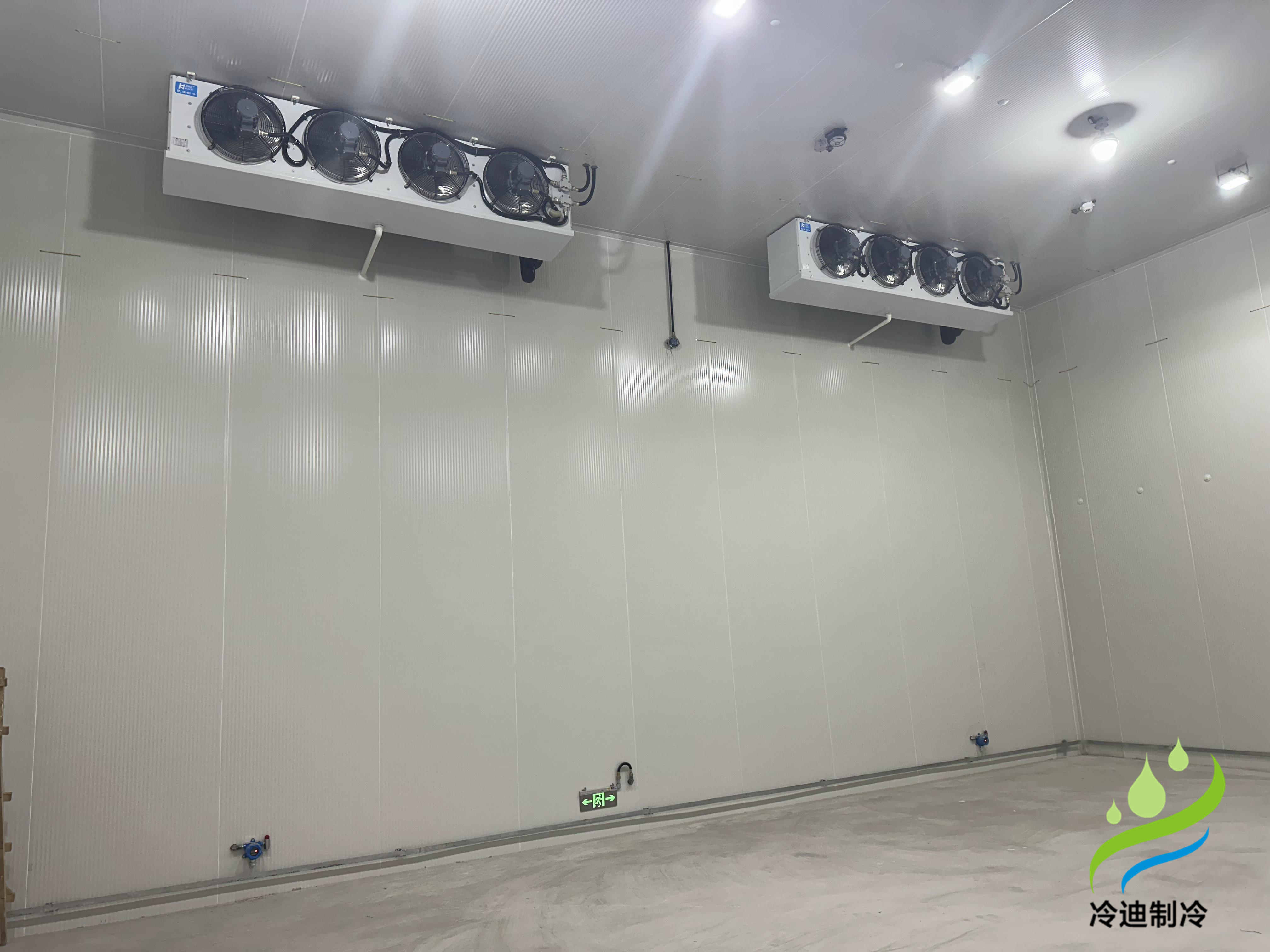 防爆冷庫設(shè)計方案，防爆冷庫建造標(biāo)準(zhǔn)注意事項