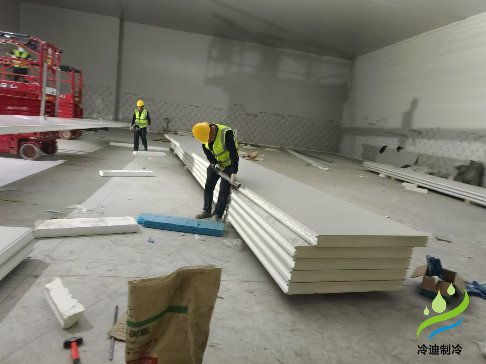 冷庫(kù)溫度一般多少度？各類冷庫(kù)溫度標(biāo)準(zhǔn)介紹