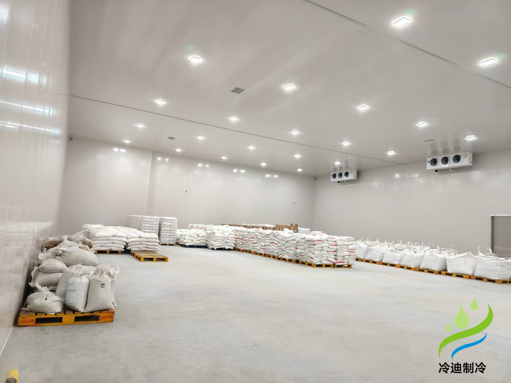 冷庫(kù)溫度一般多少度？各類冷庫(kù)溫度標(biāo)準(zhǔn)介紹