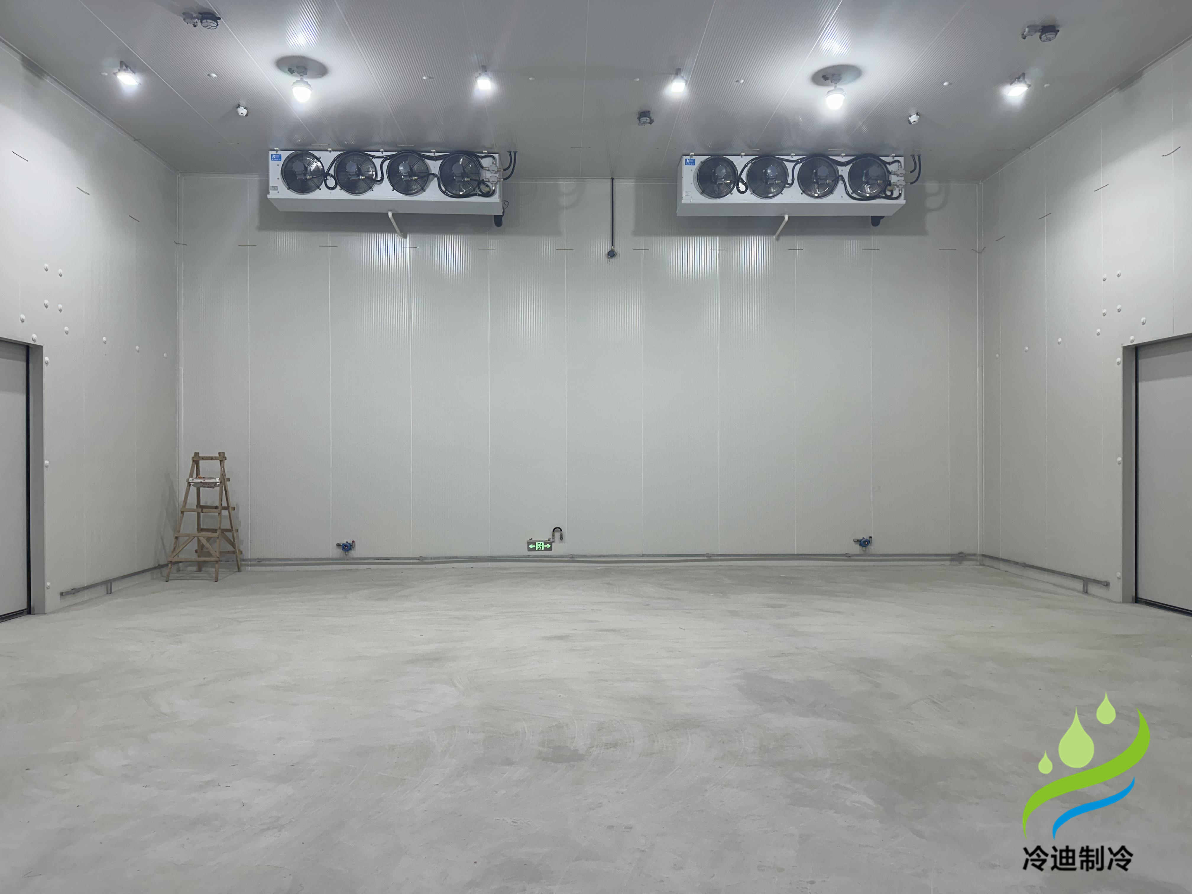 防爆冷庫(kù)造價(jià)