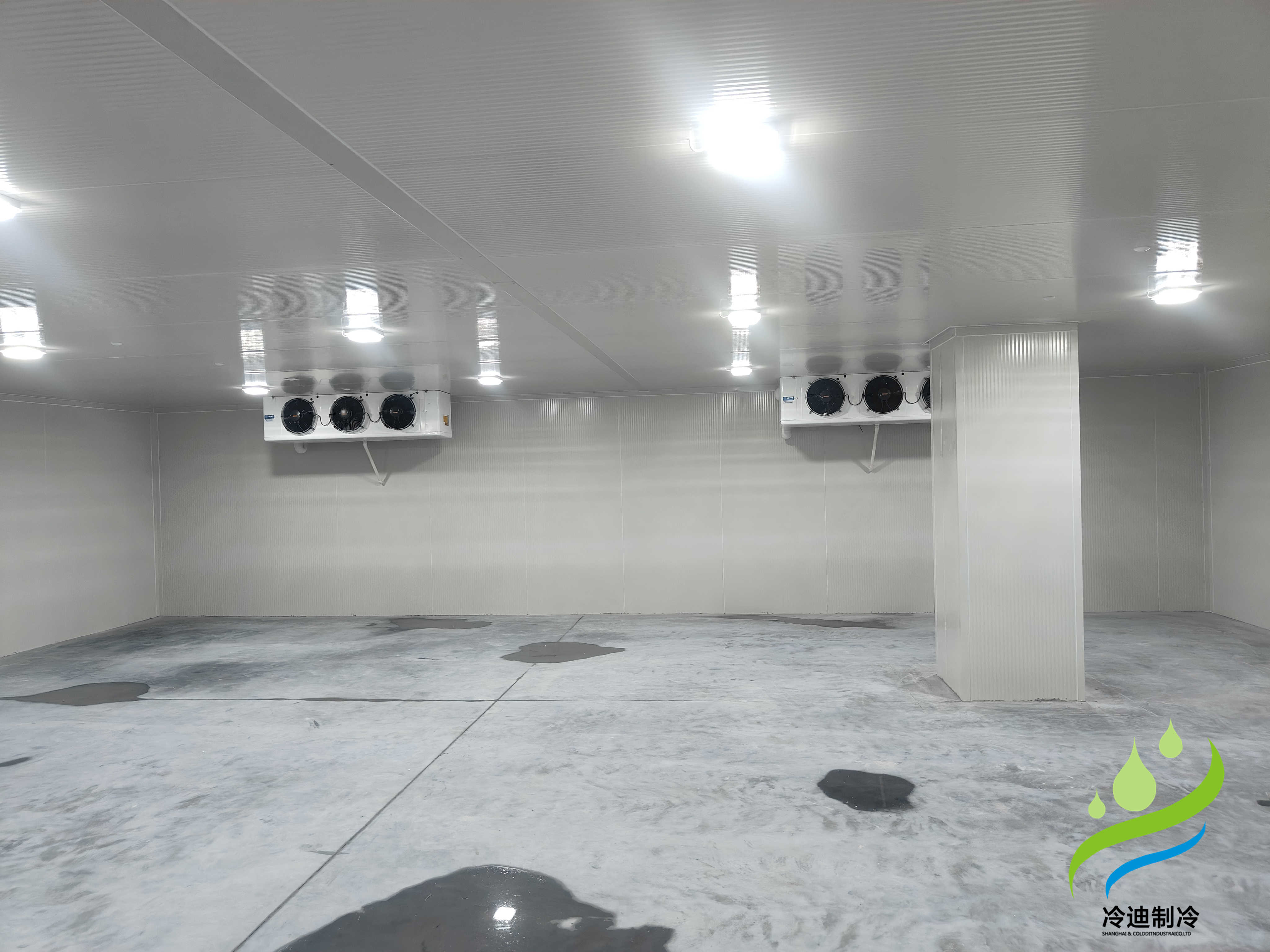 冷庫(kù)造價(jià)