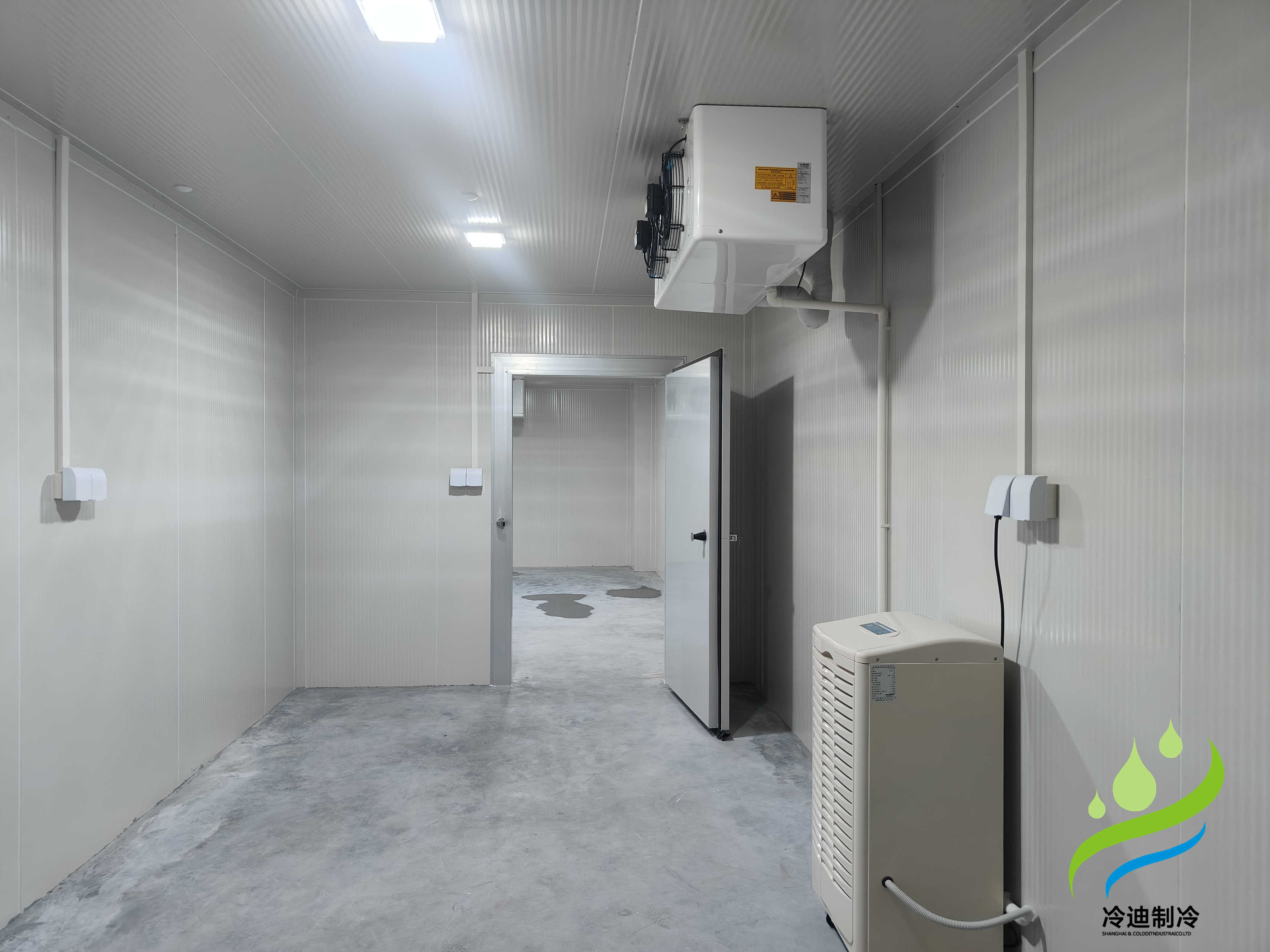 冷庫(kù)造價(jià)