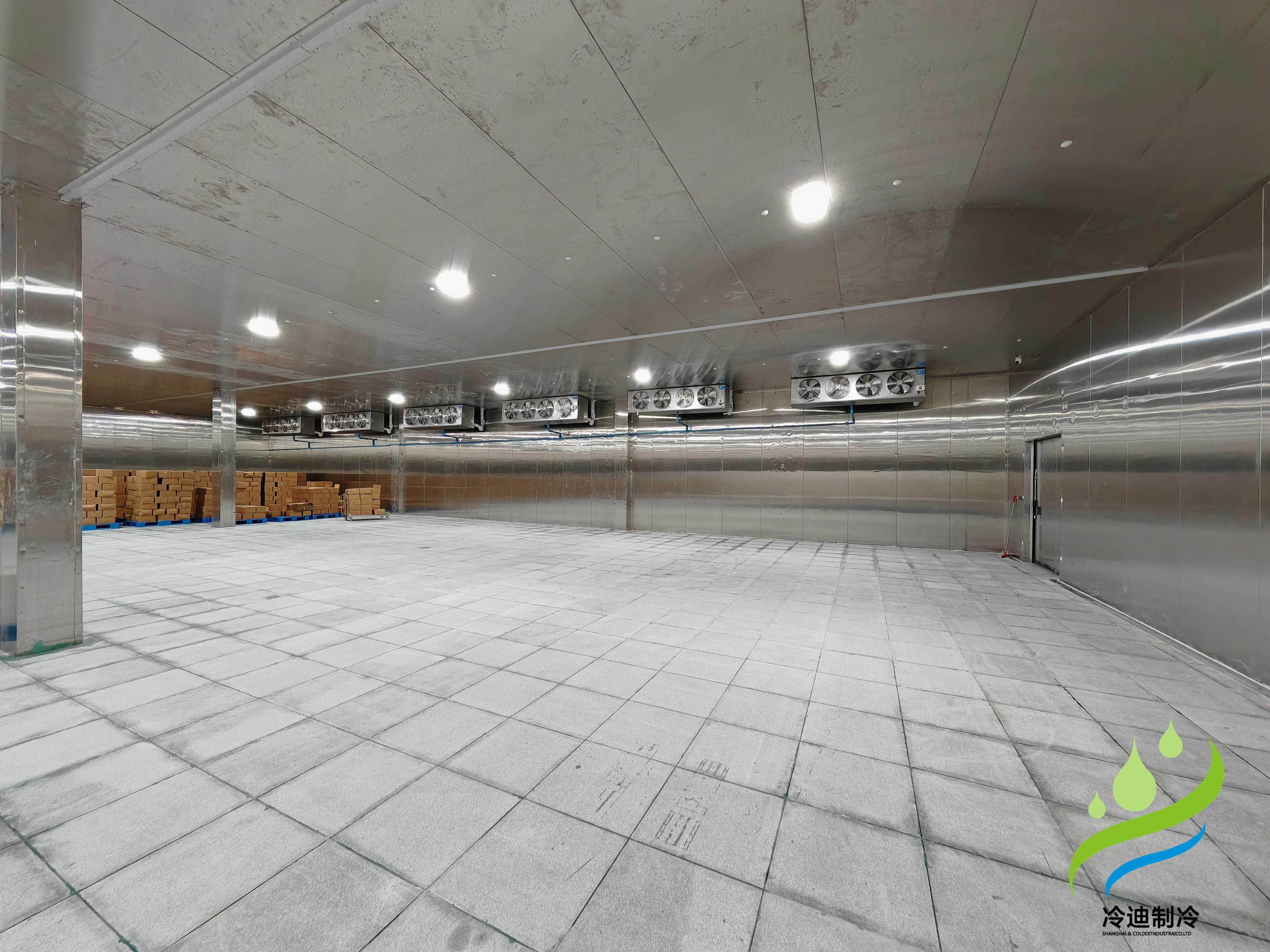 1000噸冷庫(kù)造價(jià)表，各類100噸冷庫(kù)造價(jià)多少錢？