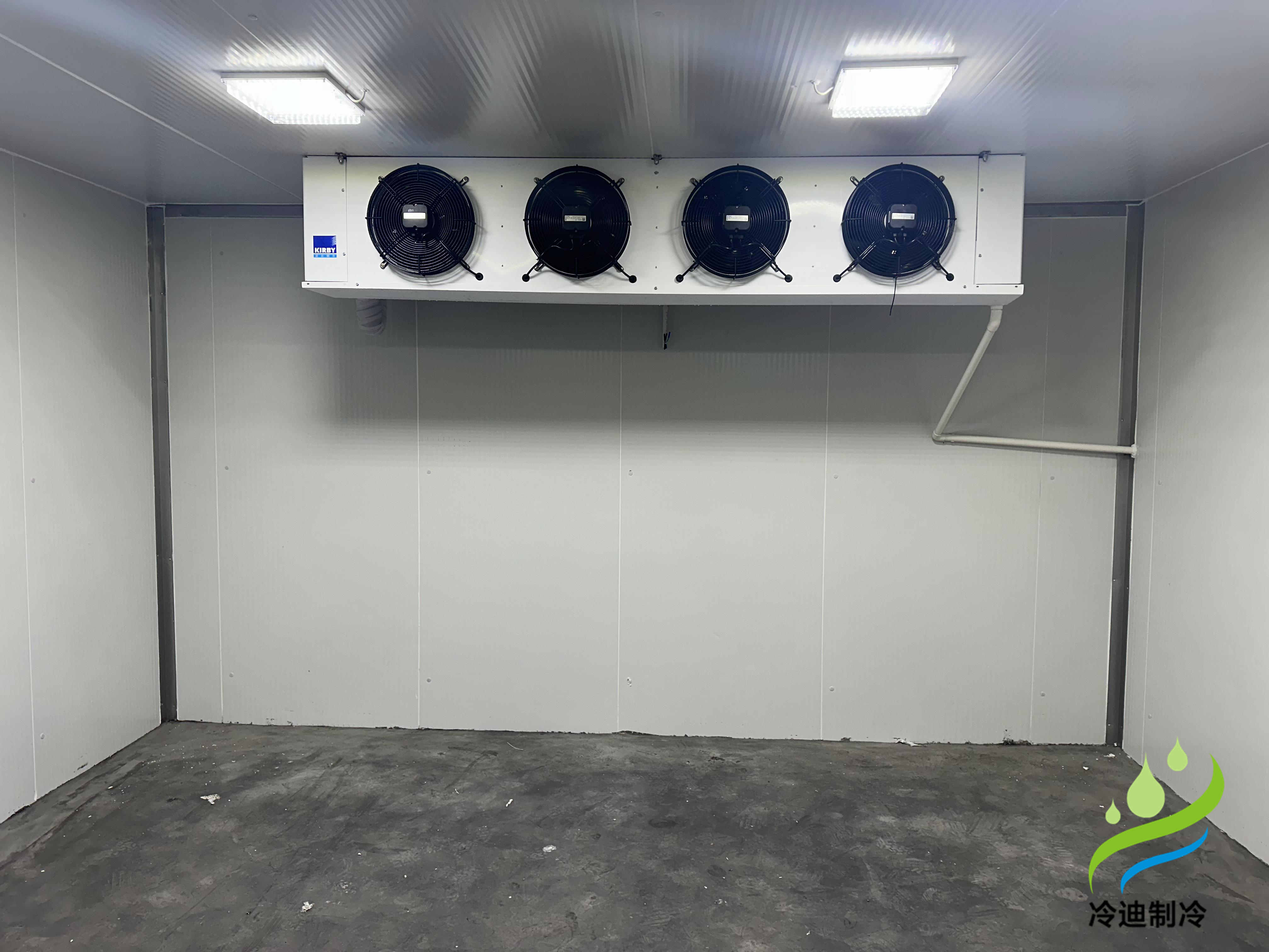 超低溫冷庫(kù)造價(jià)