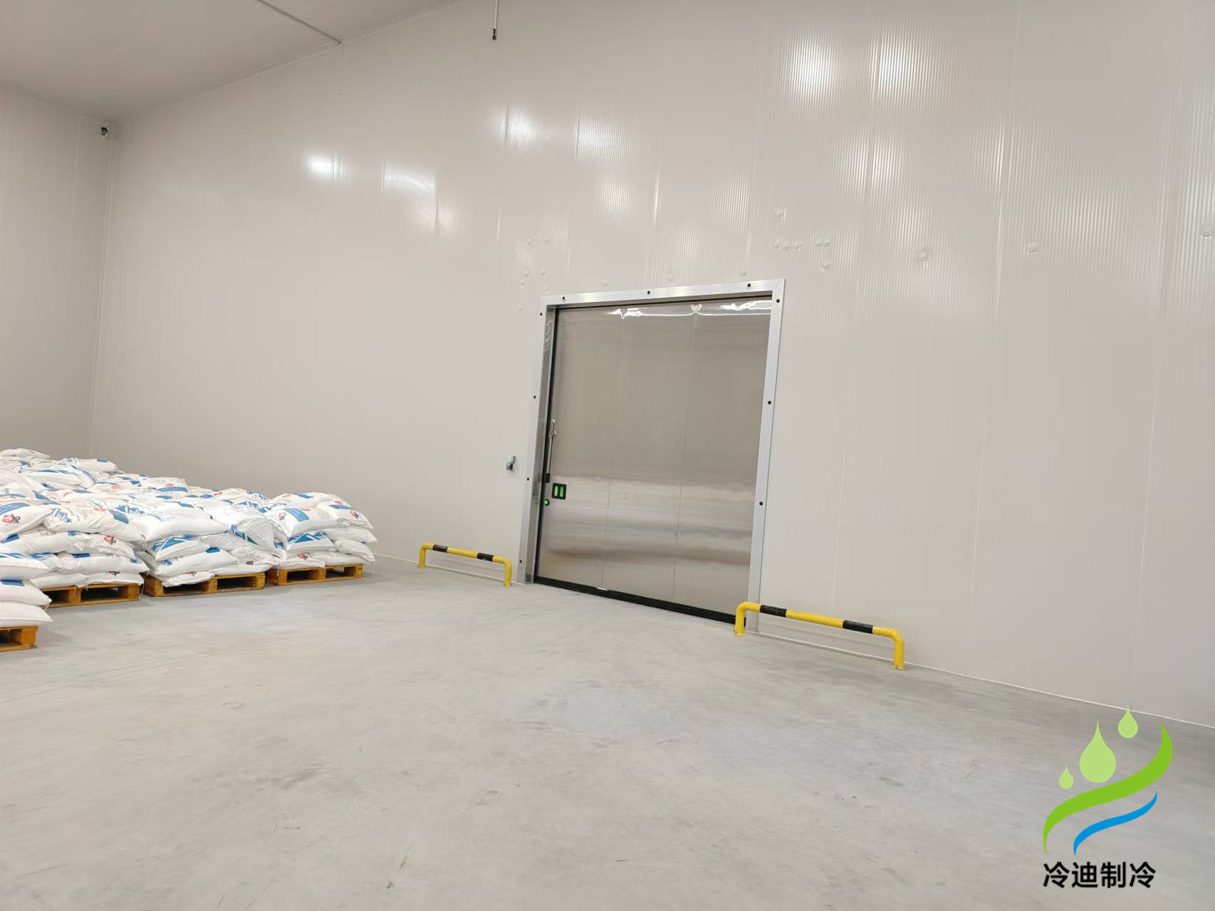 冷庫(kù)建造