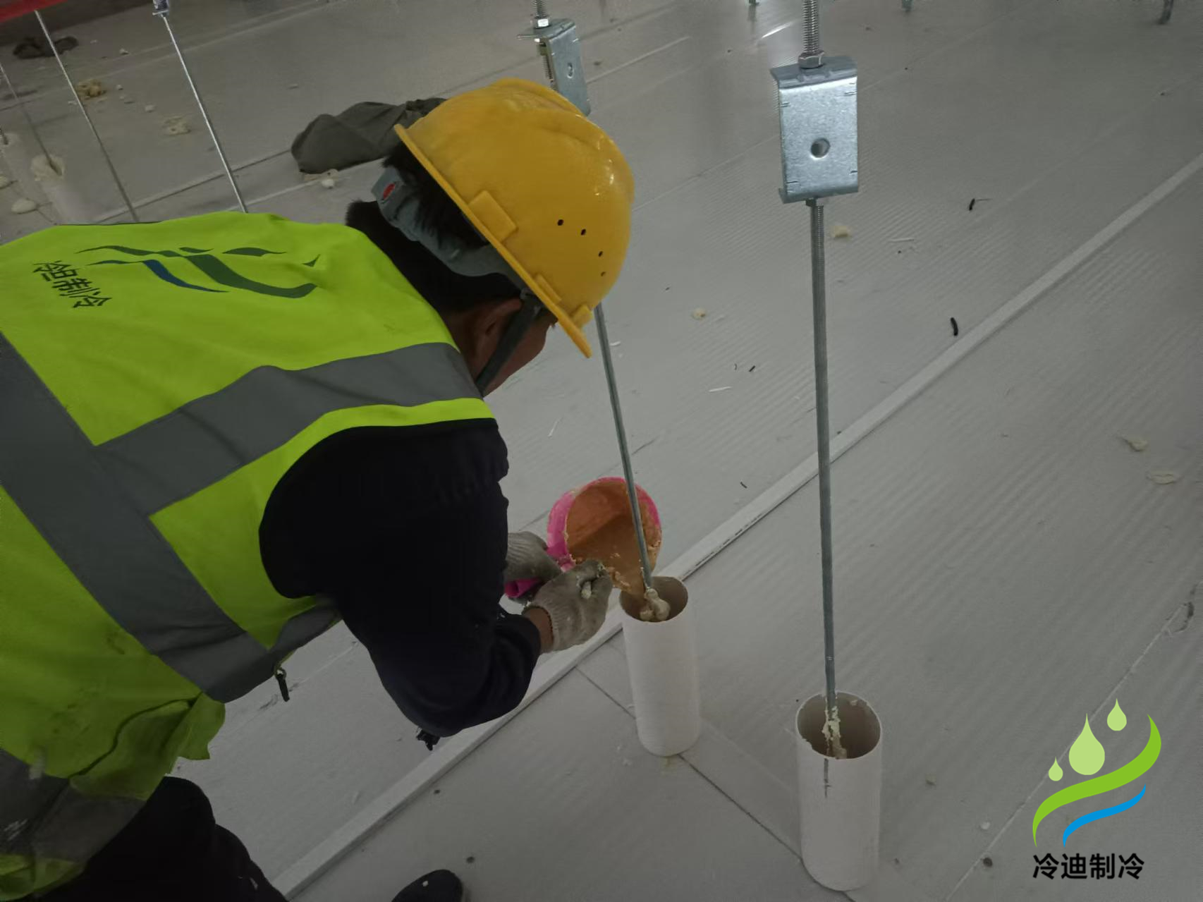 冷庫(kù)維修